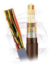 Instrumentation and Data Cables