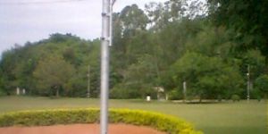 CFL Street Light(Solar)