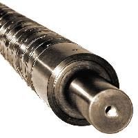 Differential Shafts