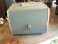 Slide Projectors