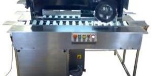Saline Bottle Inspection Machine