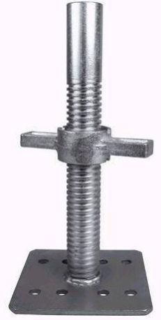 Adjustable Base Jack