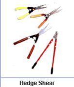 Hedge Shear