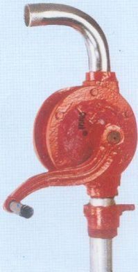 Rotary Pump - 500