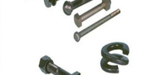 Railway Track Fasteners