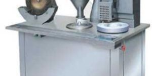 Automatic Capsule Filling Machine