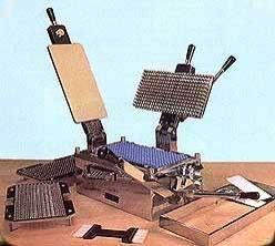 Hand Operated Capsule Filling Machine