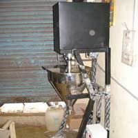 Powder Filling Machines