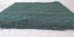 Hand Woven Cotton Carpets S - 002