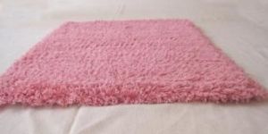 Hand Woven Cotton Carpets S - 003