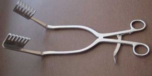 Beckman Eaton Retractor