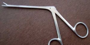 Micro Crocodile Forcep