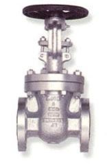 Gate Valve