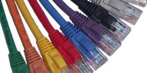 Armoured Telephone Cables