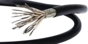 Copper Control Cables