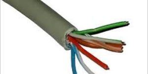 PVC Copper Control Cables