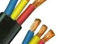 Submersible Flat Cables