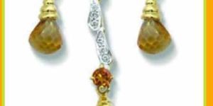 Pendant Sets - PS-5054