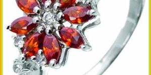 Silver Rings - RG1-1171