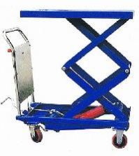 Hydraulic Scissor Lift Table