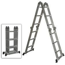 Multi Function Ladder