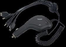 Cigarette Lighter Type Mobile Charger