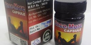 Sex Enhancer Capsule