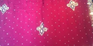 Designer Handwork Sarees