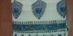 Jaipur Hand Block Print Lightweight Print Cotton Razai