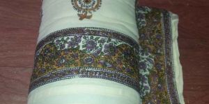 Jaipuri Hand Block Printed Lightweight Print Cotton Razai