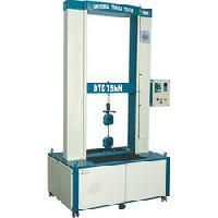 Rubber Testing Machines