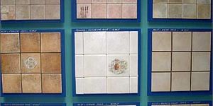 Ceramic Tiles