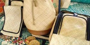 Hand Crafted Bags