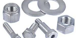 General Industries Fasteners