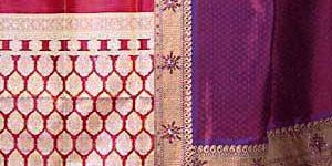 SS-01 Pure Silk Sarees