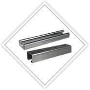 Strut Channels