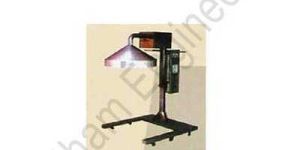 Infrared Ray Dryer