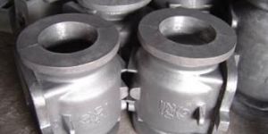 Ductile Iron Casting