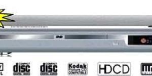 DVD Player