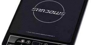 Electric Stove Heaters Sls 1818