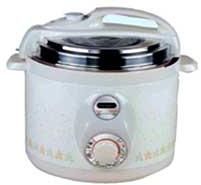 Electrical Pressure Cooker