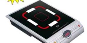 Induction Cooker Sls 2020