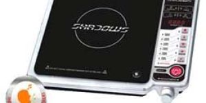 Induction Cooker Sls 2030