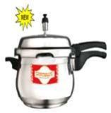 Induction Pressure Cooker