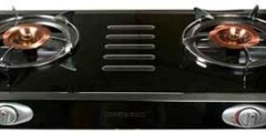Kitchen Gas Stove