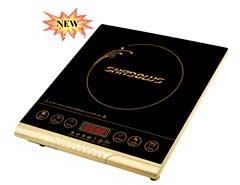 Sls 2080 Touch Screen Induction Cooker