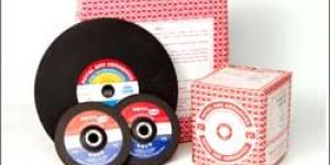 Abrasive Wheels