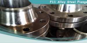 Alloy Flanges