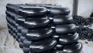 Carbon Steel Fittings