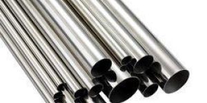 Electropolished Pipes